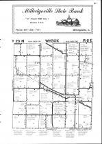Wysox T23N-R6E, Carroll County 1988